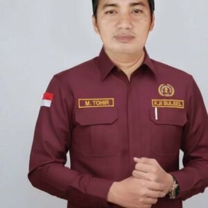 Muh Tohir., S.Hi
