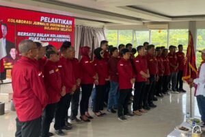 KJI Sulsel Siapkan Raker Usai Lebaran