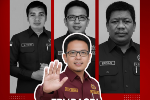 kjisulsel.org Hadir, KJI Sulsel Perkuat Identitas Organisasi