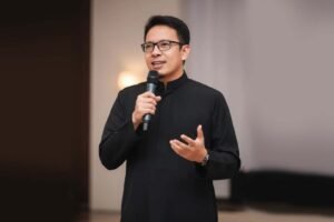 Edy Basri: KJI Sulsel Berkomitmen Kawal Kepemimpinan Kapolres Sidrap